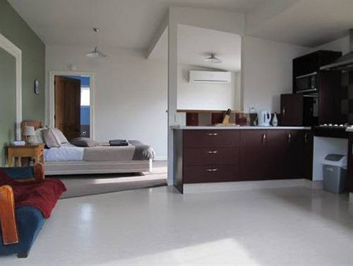 The Bug Backpackers Hostel Nelson
