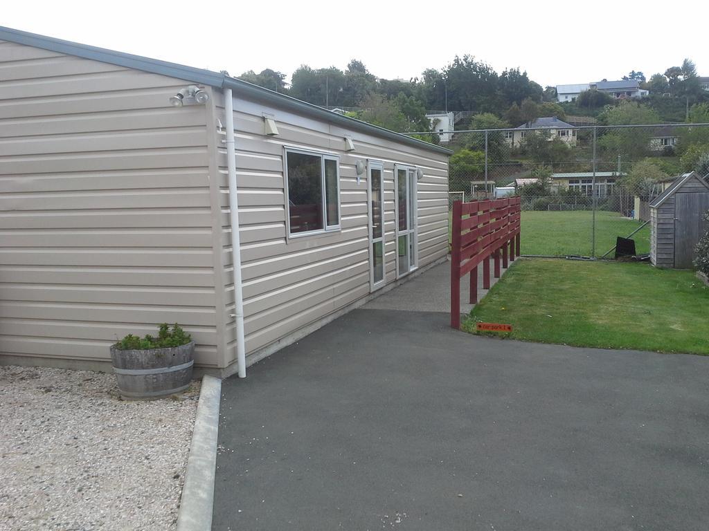 Hostel The Bug Backpackers Nelson
