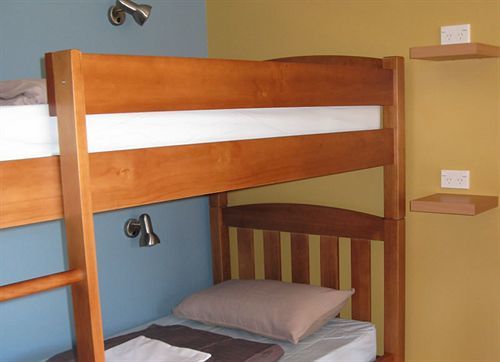 The Bug Backpackers Hostel Nelson