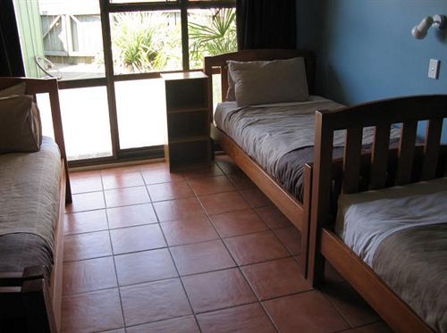 The Bug Backpackers Hostel *