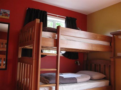 The Bug Backpackers Hostel Nelson