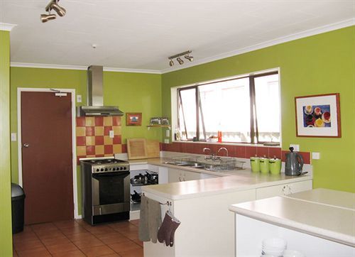 The Bug Backpackers Hostel *